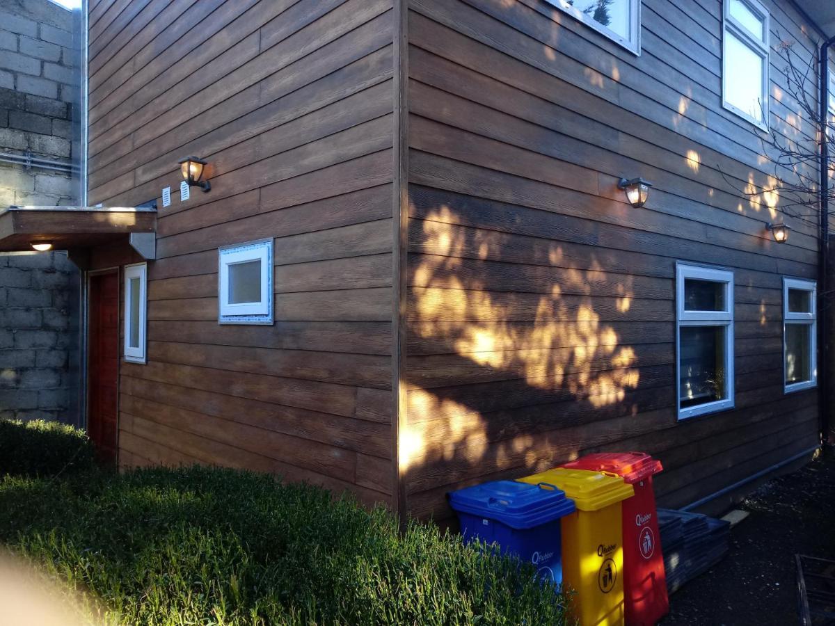 Valyak Rent Apart Hotel - Servicios Integrales Пунта-Аренас Экстерьер фото