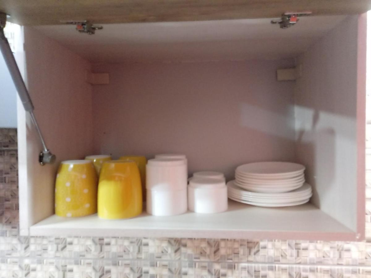 Valyak Rent Apart Hotel - Servicios Integrales Пунта-Аренас Экстерьер фото