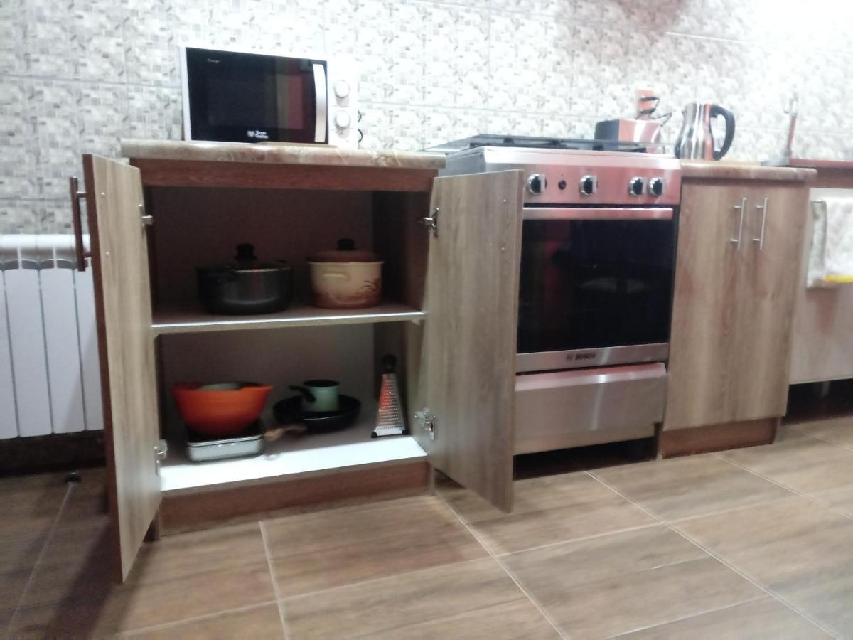 Valyak Rent Apart Hotel - Servicios Integrales Пунта-Аренас Экстерьер фото