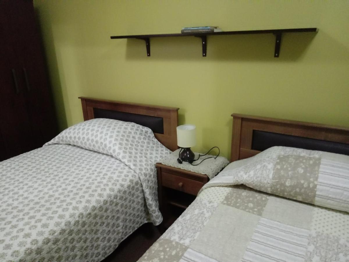Valyak Rent Apart Hotel - Servicios Integrales Пунта-Аренас Экстерьер фото