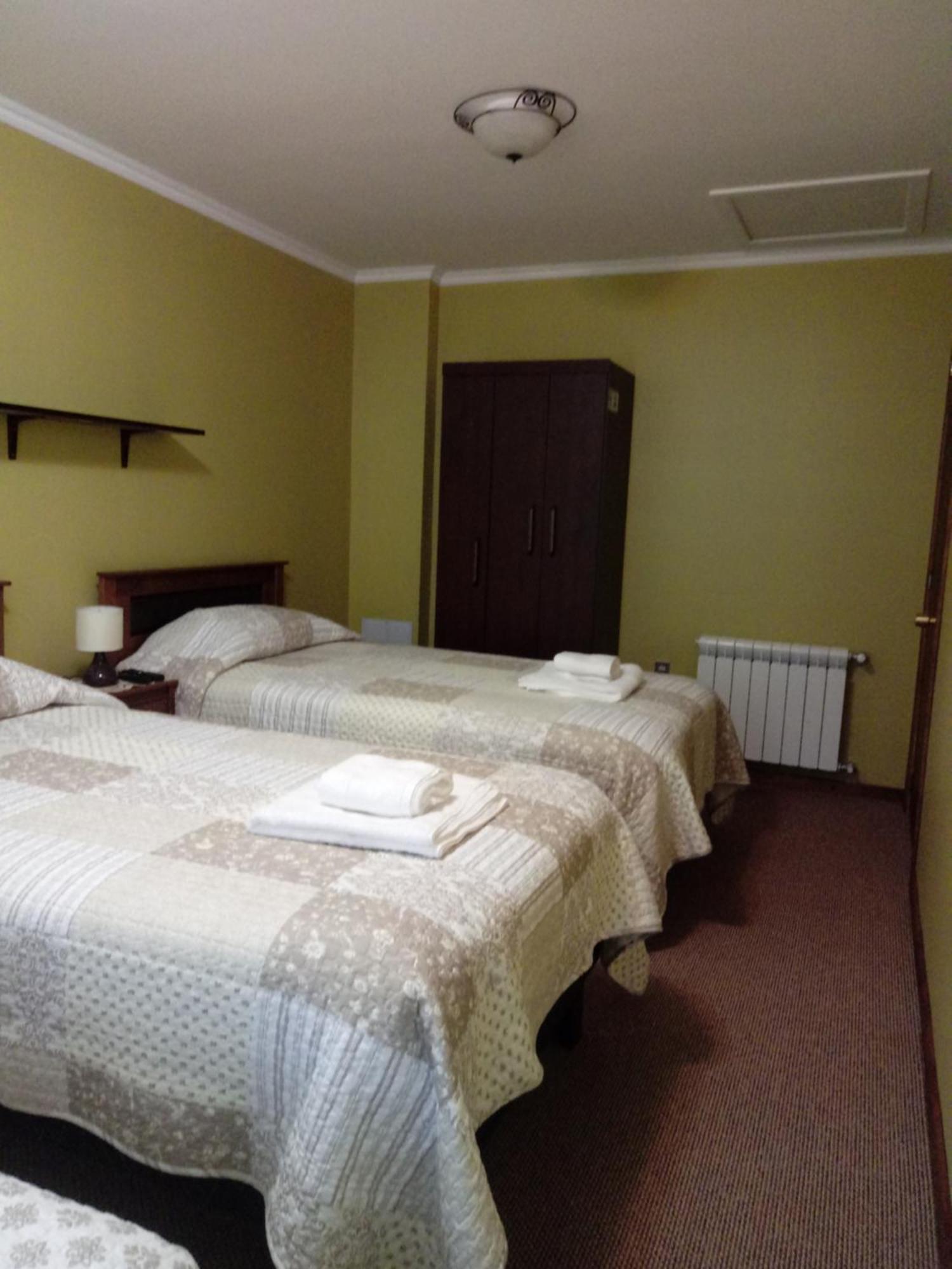 Valyak Rent Apart Hotel - Servicios Integrales Пунта-Аренас Номер фото